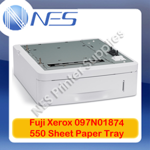 Fuji Xerox 097N01874 550x Sheets Paper Tray Feeder for Phaser 4620/4600/4622